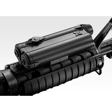 TOKYO MARUI フルセット 東京マルイ コルト M4A1 RIS 電動ガン