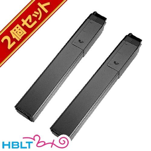 マルイ電動ガンMAC10ショートマガジン マルイ mac10 カスタム 電動ガン 多弾ショートマガジン リポ