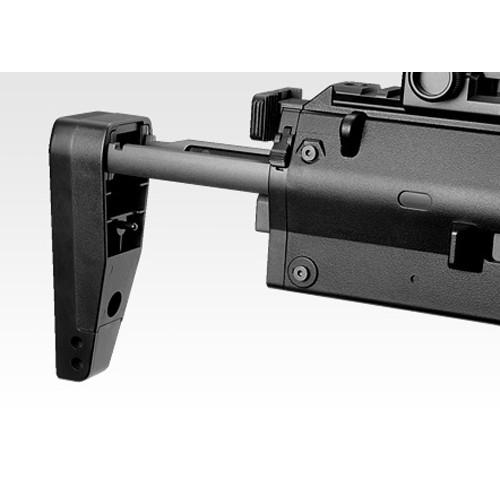 TOKYO MARUI バッテリーセット 東京マルイ MP7A1 ブラック 電動 TOKYO MARUI バッテリーセット 東京マルイ MP7A1 ブラック 電動