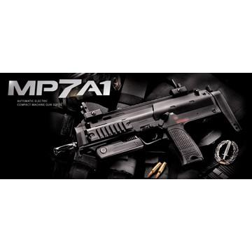 TOKYO MARUI バッテリーセット 東京マルイ MP7A1 ブラック 電動 TOKYO MARUI バッテリーセット 東京マルイ MP7A1 ブラック 電動