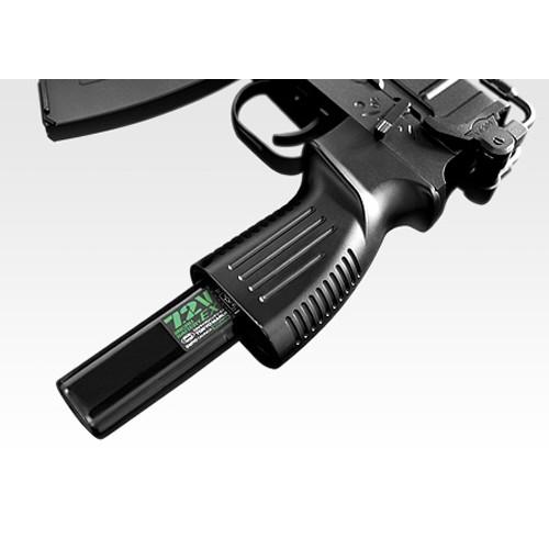 東京マルイ SCORPION VZ61 電動ガン 本体と付属品、バッテリーなど TOKYO MARUI バッテリーセット 東京マルイ スコーピオン Vz.61