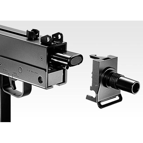 東京マルイ コンパクト電動ガン　Mac10 バッテリー付 Amazon | 東京マルイ Mac10 単体 セミフル Black 電動コンパクト