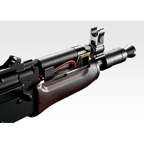 東京マルイ AKS74u 次世代電動ガン マガジン・バッテリーセット 楽天市場】【安心対応バッテリーセット】東京マルイ 次世代電動