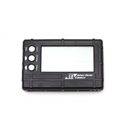 ET1 リポ 充電器 2点 セット リポバッテリー ＋ バッテリー