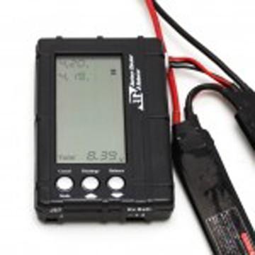 TT-01Type-E プロポ付き　急速充電器　放電器　バッテリー3パック付 蓄電池から設置施設に給電できるEV充電器「Hypercharger Pro」を発表