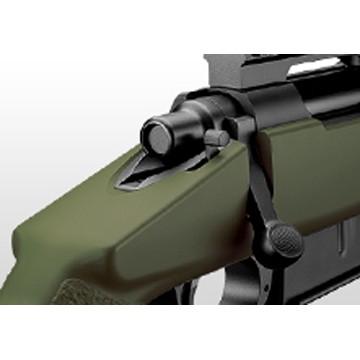 TOKYO MARUI 東京マルイ M40A5 BK 7点 スナイパーライフル フル