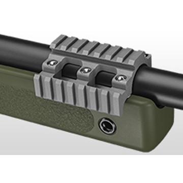 東京マルイ　M40A5 スナイパーライフルセット 送料込み　すべて新品未使用 M40A5 ブラックストック - ボルトアクションエアーライフル