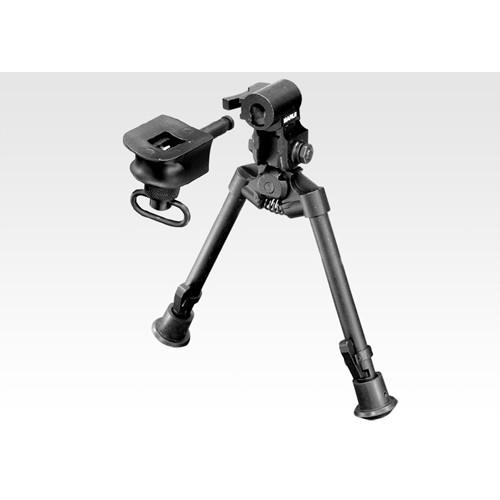 【東京マルイ】M40A5 スナイパーライフル OD【付属品あり】 M40A5 ブラックストック - ボルトアクションエアーライフル