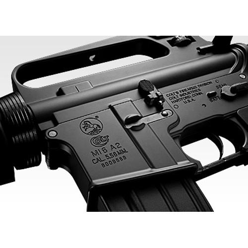 バッテリーセット 東京マルイ コルト M733 コマンド 電動ガンの画像