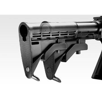 フルセット 東京マルイ M4A1カービン 電動ガン バッテリー 充電器