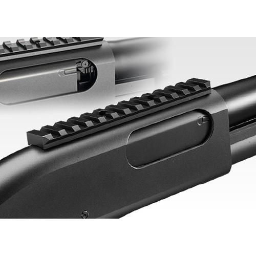 東京マルイ M870ブリーチャー ガスショットガン TOKYO MARUI 東京マルイ ガス ショットガン M870 ブリーチャー 5