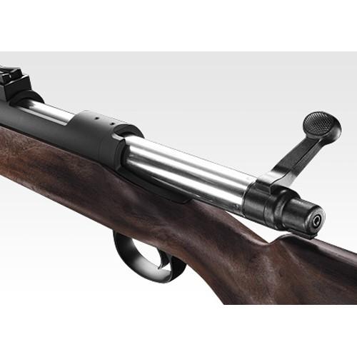 TOKYO MARUI 東京マルイ VSR-10 リアルショック ウッドタイプ TOKYO MARUI 東京マルイ VSR-10 リアルショック ウッドタイプ