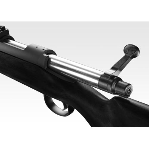 TOKYO MARUI 東京マルイ VSR-10 プロスナイパー ブラック TOKYO MARUI 東京マルイ VSR-10 プロスナイパー ブラック