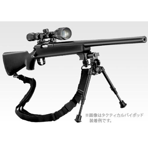 フルカスタム VSRー10プロスナイパー デザート塗装 東京マルイ VSR-10 プロスナイパーバージョン デザートカラー - ボルトアクション