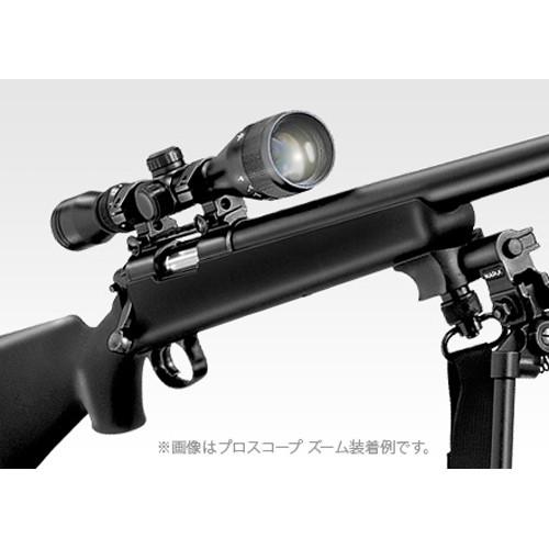 TOKYO MARUI 東京マルイ VSR-10 G-SPEC・M40A5対応 プロスコープ TOKYO MARUI 東京マルイ VSR-10 G-SPEC・M40A5対応 プロスコープ
