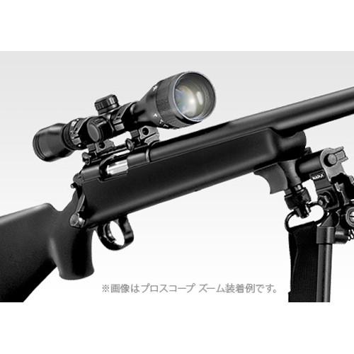 東京マルイ VSR-10 G-SPEC・M40A5対応 プロスコープズームセット