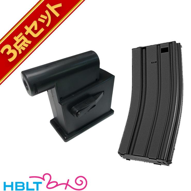 TOKYO MARUI 戦民思想 ショットガンマガジンアダプタ TOKYO MARUI 戦民思想 ショットガンマガジンアダプタ