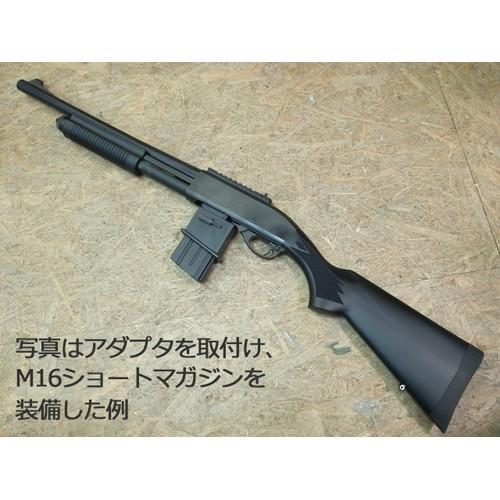 TOKYO MARUI 戦民思想 ショットガンマガジンアダプタ TOKYO MARUI 戦民思想 ショットガンマガジンアダプタ