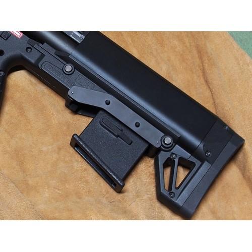 TOKYO MARUI 戦民思想 ショットガンマガジンアダプタ