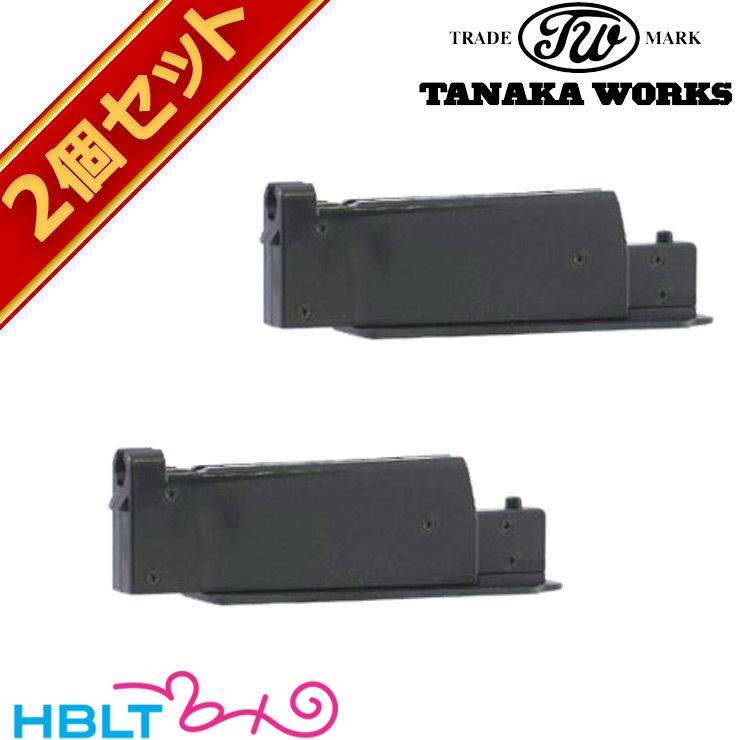タナカワークス エアガン 用 マガジン モーゼル Kar98k 2個 タナカワークス エアガン 用 マガジン モーゼル Kar98k 2個