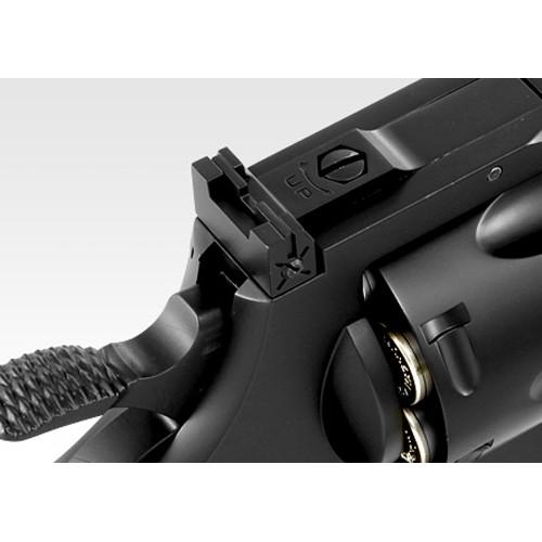 TOKYO MARUI 東京マルイ コルトパイソン 6インチ Black ガス TOKYO MARUI 東京マルイ コルトパイソン 6インチ Black ガス