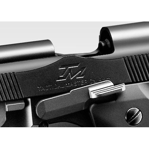TOKYO MARUI フルセット 東京マルイ M92F Tactical Master Black