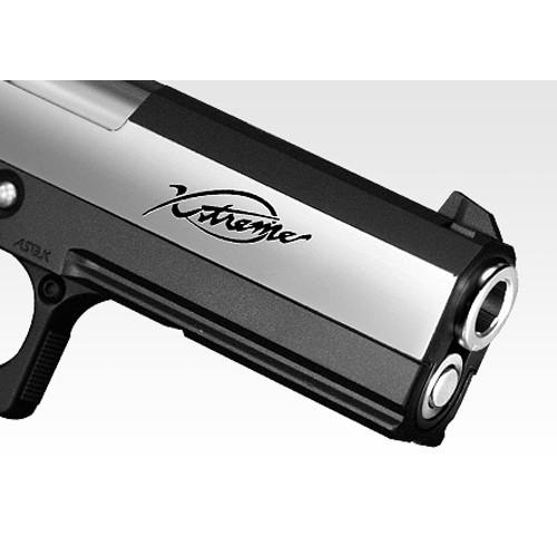 TOKYO MARUI（東京マルイ） フルセット ハイキャパ Xtreme フルオート