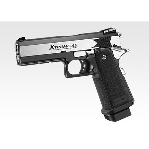 TOKYO MARUI（東京マルイ） フルセット ハイキャパ Xtreme フルオート