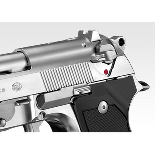 マルイ　ガスガン　M9A1セット TOKYO MARUI（東京マルイ） フルセット M9A1 ステンレス ガスブロー