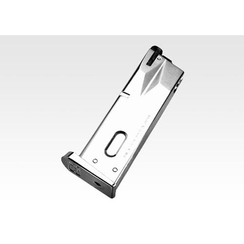 TOKYO MARUI（東京マルイ） フルセット M9A1 ステンレス ガスブロー