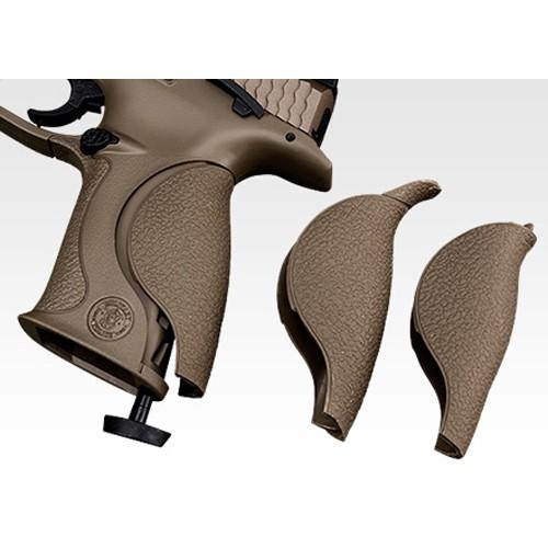 TOKYO MARUI フルセット 東京マルイ S&W M&P9 Vカスタム FDE TOKYO MARUI フルセット 東京マルイ S&W M&P9 Vカスタム FDE