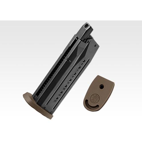 TOKYO MARUI フルセット 東京マルイ S&W M&P9 Vカスタム FDE