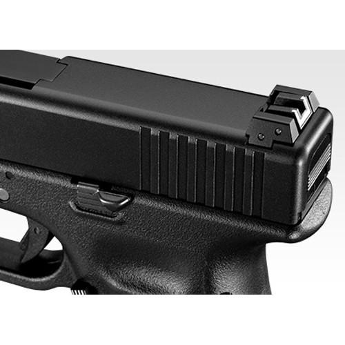 TOKYO MARUI（東京マルイ） フルセット グロック34 ガスブローバック