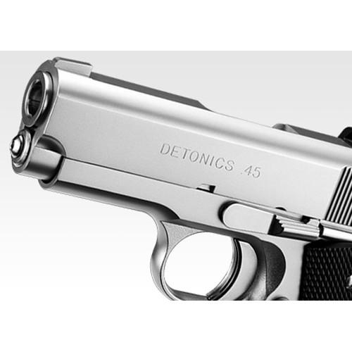 TOKYO MARUI フルセット 東京マルイ デトニクス 45 ステンレス TOKYO MARUI フルセット 東京マルイ デトニクス 45 ステンレス