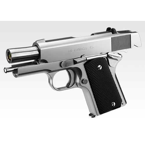 TOKYO MARUI フルセット 東京マルイ デトニクス 45 ステンレス TOKYO MARUI フルセット 東京マルイ デトニクス 45 ステンレス
