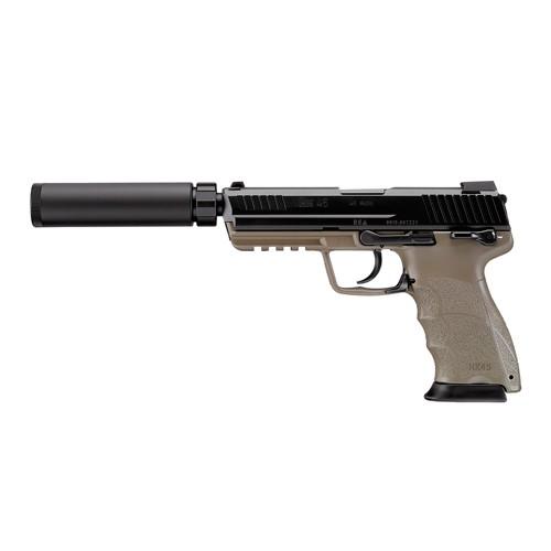 TOKYO MARUI フルセット 東京マルイ H&K HK45 TACTICAL フレーム TOKYO MARUI フルセット 東京マルイ H&K HK45 TACTICAL フレーム