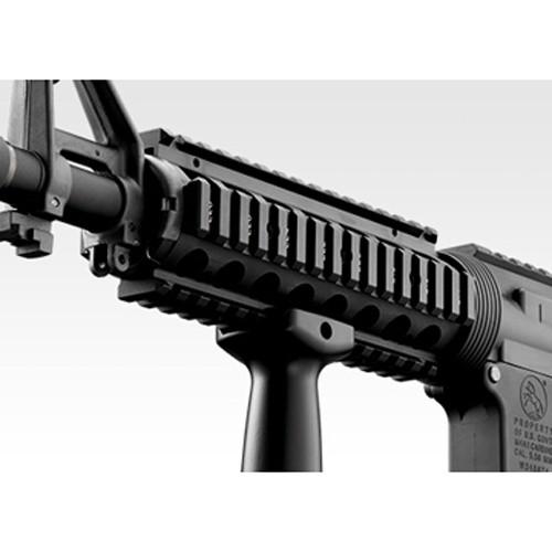 TOKYO MARUI（東京マルイ） Colt M4 CQB R Black （ガスブローバック