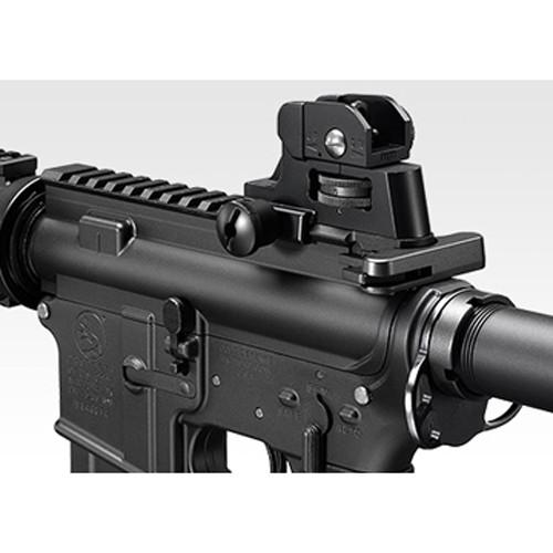 TOKYO MARUI（東京マルイ） Colt M4 CQB R Black （ガスブローバック