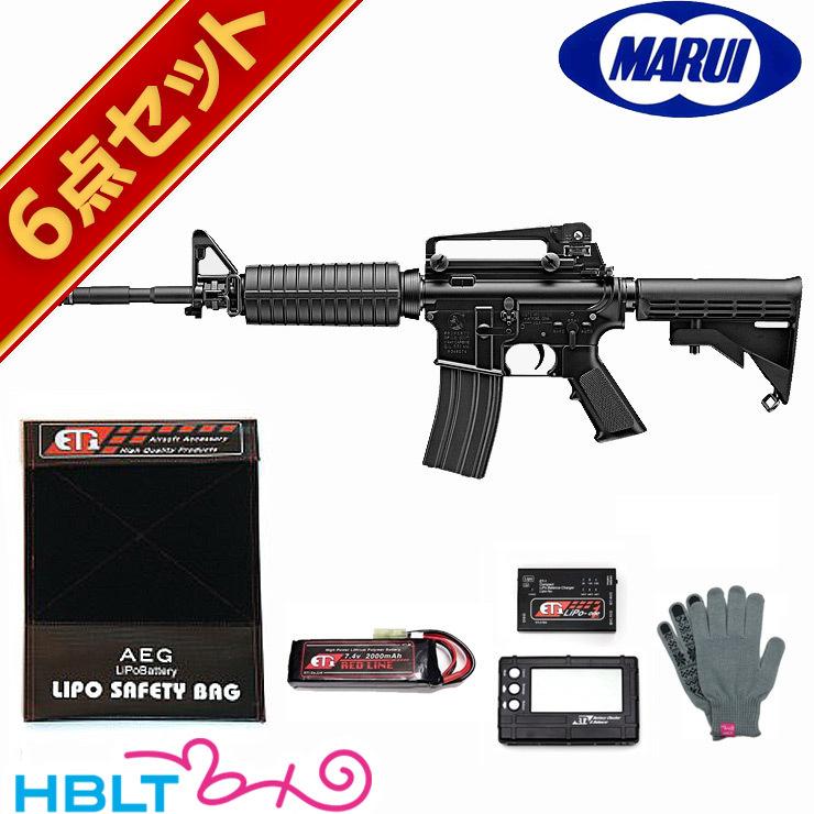 東京マルイ 次世代電動ガン M4A1 外装良好 ジャンク｜Yahoo!フリマ（旧