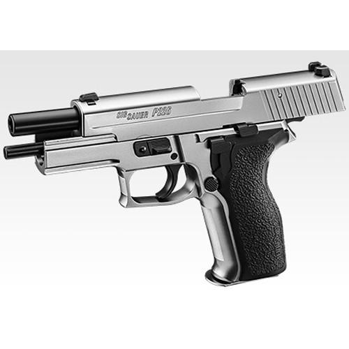 TOKYO MARUI フルセット 東京マルイ SIG P226 E2 ステンレス TOKYO MARUI フルセット 東京マルイ SIG P226 E2 ステンレス