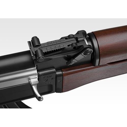 TOKYO MARUI 東京マルイ AK47 TYPE-3 次世代電動ガン バッテリー TOKYO MARUI 東京マルイ AK47 TYPE-3 次世代電動ガン バッテリー