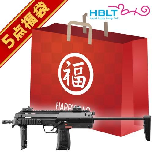 TOKYO MARUI（東京マルイ） 2026 福袋 電動コンパクトマシンガン