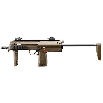 2024 福袋 電動コンパクトマシンガン セット！ HK MP7A1 TAN 東京マルイ｜hblt｜02