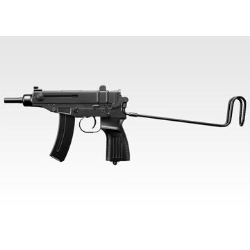 TOKYO MARUI（東京マルイ） 2026 福袋 電動コンパクトマシンガン