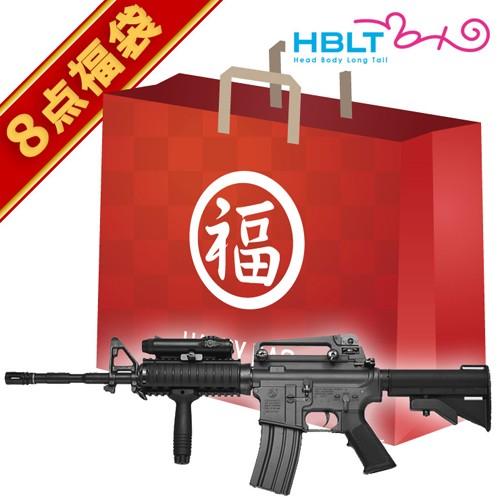 TOKYO MARUI（東京マルイ） 2026 福袋 スタンダード電動ガン セット