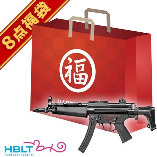 TOKYO MARUI（東京マルイ） 2026 福袋 スタンダード電動ガン セット