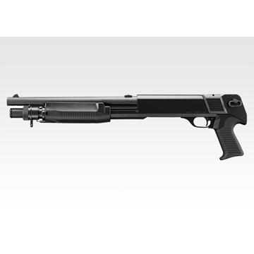 東京マルイ M3 SHORTY 15日まで Tokyo Marui M3 Shorty Spring Airsoft Shotgun | RedWolf