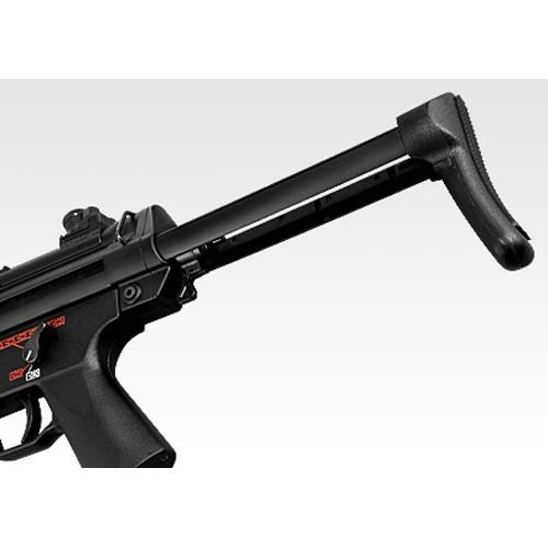 TOKYO MARUI 東京マルイ H&K MP5 A5 純正ドットサイトセット TOKYO MARUI 東京マルイ H&K MP5 A5 純正ドットサイトセット