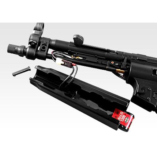 TOKYO MARUI 東京マルイ H&K MP5 A5 純正ドットサイトセット TOKYO MARUI 東京マルイ H&K MP5 A5 純正ドットサイトセット