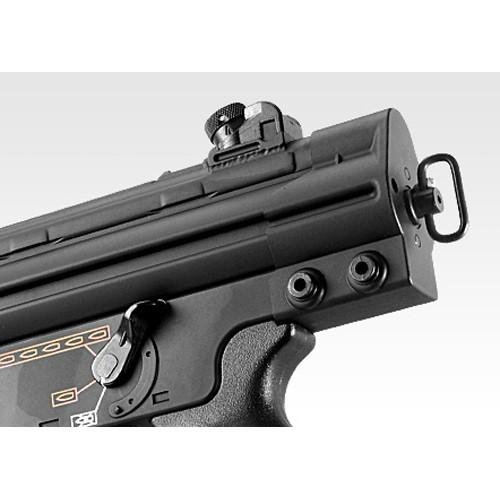 TOKYO MARUI 東京マルイ H&K G3 SAS 純正ドットサイトセット TOKYO MARUI 東京マルイ H&K G3 SAS 純正ドットサイトセット